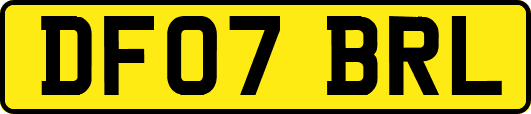 DF07BRL
