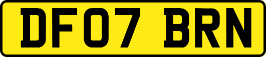 DF07BRN