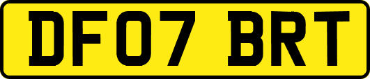 DF07BRT