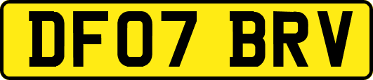 DF07BRV