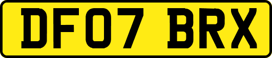 DF07BRX