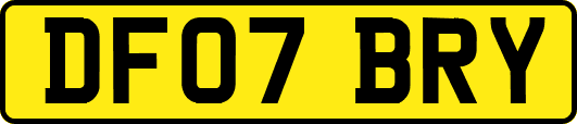 DF07BRY
