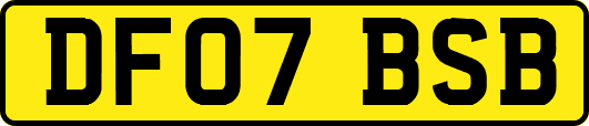 DF07BSB