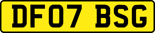 DF07BSG