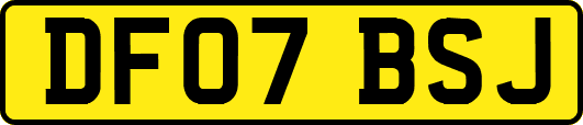 DF07BSJ