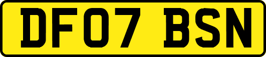 DF07BSN