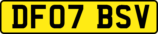 DF07BSV