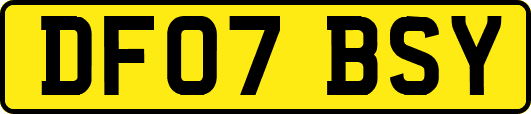 DF07BSY