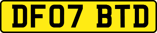 DF07BTD