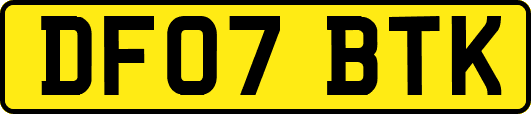 DF07BTK