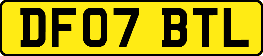 DF07BTL