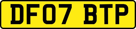 DF07BTP