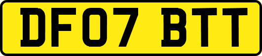 DF07BTT