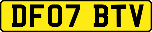 DF07BTV