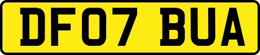 DF07BUA