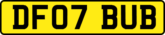 DF07BUB