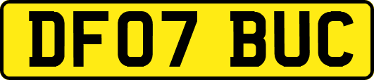 DF07BUC