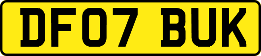 DF07BUK