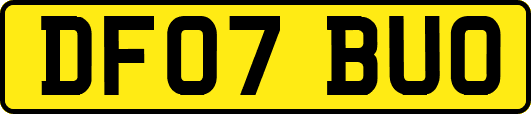 DF07BUO