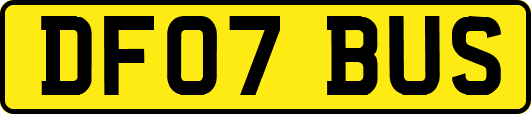 DF07BUS