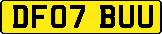 DF07BUU