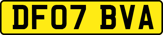 DF07BVA