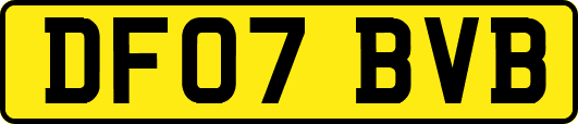 DF07BVB