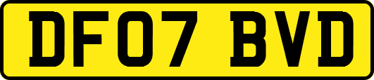 DF07BVD