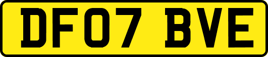 DF07BVE