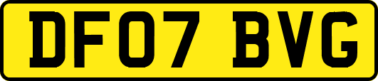 DF07BVG