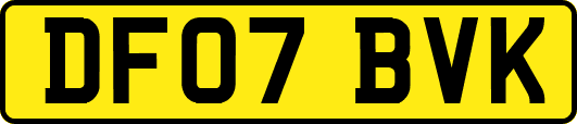DF07BVK
