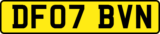 DF07BVN