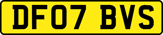 DF07BVS