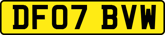 DF07BVW