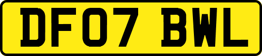 DF07BWL