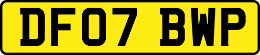 DF07BWP