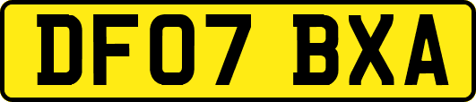 DF07BXA
