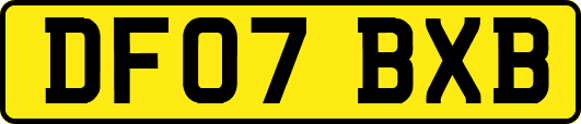 DF07BXB