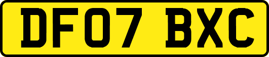 DF07BXC