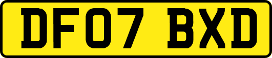 DF07BXD