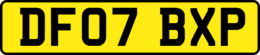 DF07BXP