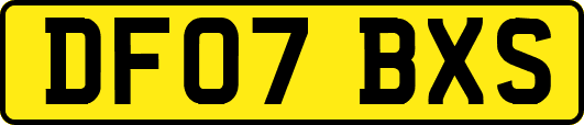 DF07BXS