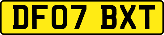 DF07BXT