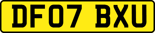 DF07BXU