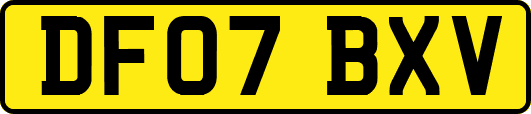 DF07BXV