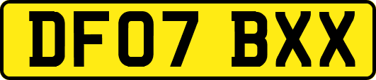 DF07BXX