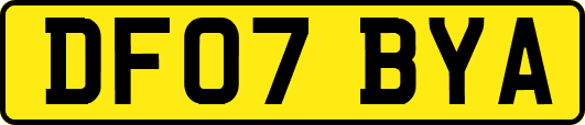 DF07BYA