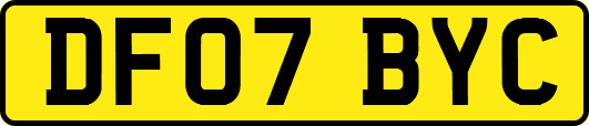 DF07BYC