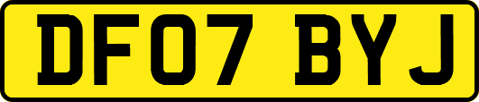 DF07BYJ