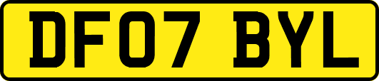 DF07BYL